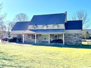 217 Leta Ln, Hot Springs, AR 71913