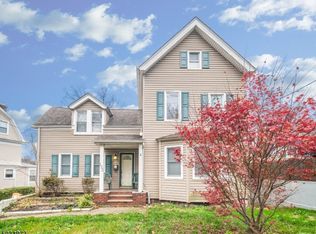 122 Belleville Ave, Bloomfield, NJ 07003