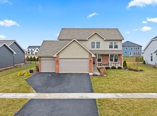 1917 Constitution St, Sycamore, IL 60178