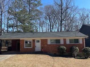 2071 Claude St NW, Atlanta, GA 30318