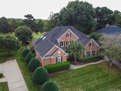 16040 Covington Point Ln, Huntersville, NC, 28078