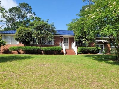 118 Benjamin Ave, Alma, GA, 31510