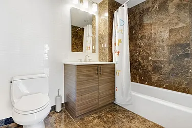 Rented by LG Fairmont Group