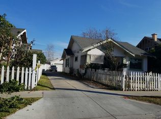 429 S Broadway, Santa Ana, CA 92701