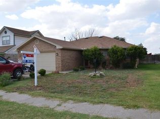 2202 91st St, Lubbock, TX 79423