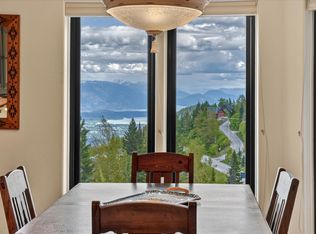 155 Crystal Springs Rd, Sandpoint, ID 83864