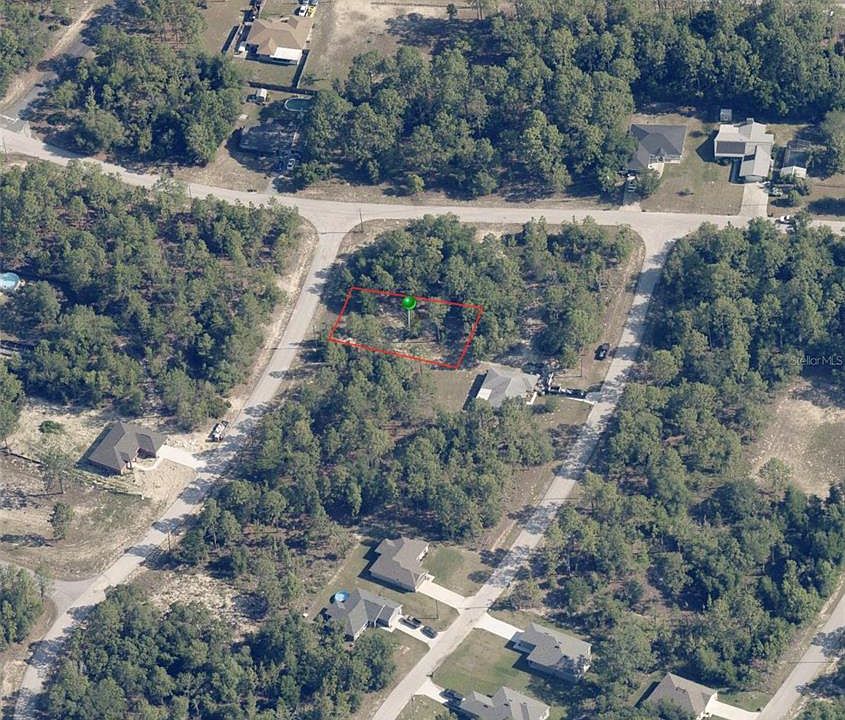 1st image of 10791 N MORENO DRIVE LOT 2