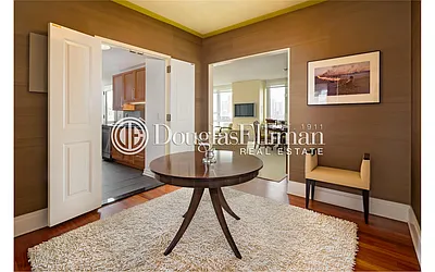 Sold by Douglas Elliman
