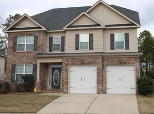 3018 Kilknockie+drive, Grovetown, GA 30813