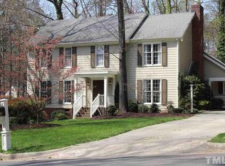 1418 Kingston Ridge Rd, Cary, NC 27511