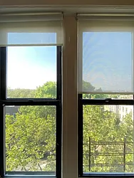 Rented by B Gans Management