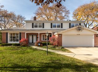 1434 S Clifton Ave, Park Ridge, IL 60068