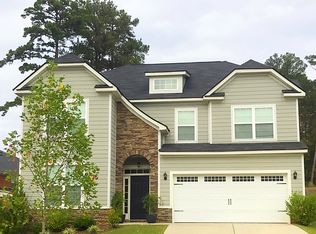 1574 Baldwin Lakes Dr, Grovetown, GA 30813