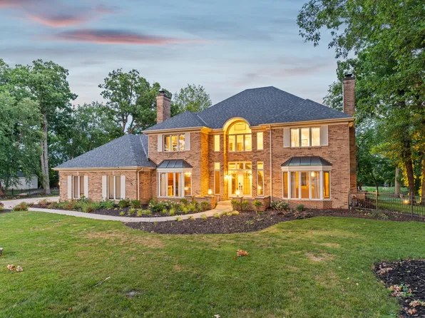 720 Scott Ct, New Lenox, IL 60451