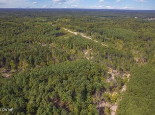 0 Old Cave Springs Rd, Henderson, TN 38340