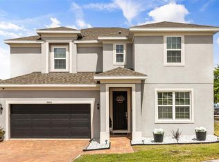 9800 Late Way, Groveland, FL 34736
