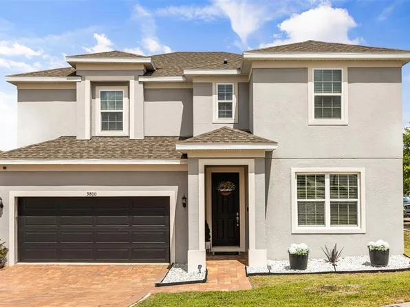 9800 Late Way, Groveland, FL 34736