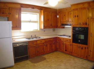 3203 Kenmore Rd, Richmond, VA 23225