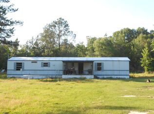 187 Arrowhead Rd, Abbeville, GA 31001