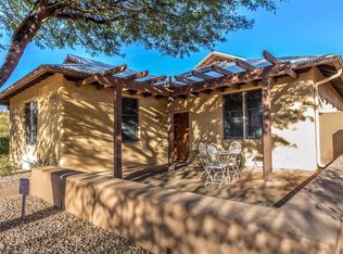10449 E Wayne Moody Ln, Tucson, AZ 85747