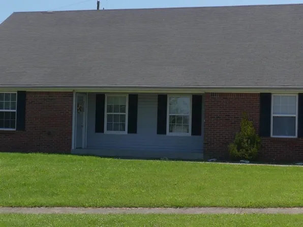 3108 Winning Colors Way #3108, Lawrenceburg, KY 40342