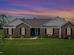 113 Bryson Dr, Bardstown, KY 40004