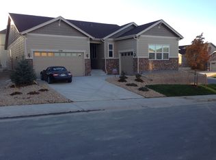 7198 Oasis Dr, Castle Rock, CO 80108