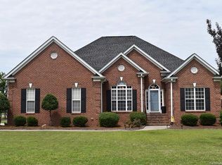 737 King Fredrick Ln SW, Concord, NC 28027