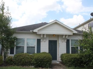 6423 Provident Green Dr, Katy, TX 77449