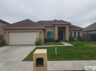 7554 Pecan Ave, Brownsville, TX 78526
