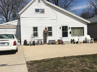 437 E Jefferson St, Arcola, IL 61910