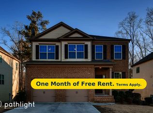 590 Collingsworth Ln, Lawrenceville, GA 30043