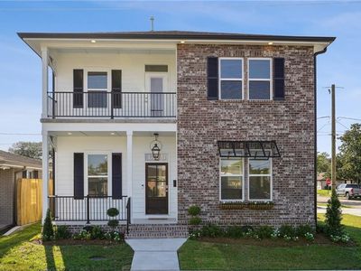 1308 N Turnbull Dr, Metairie, LA, 70001
