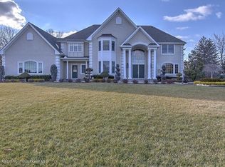 14 Hanging Rock Rd, Freehold, NJ 07728