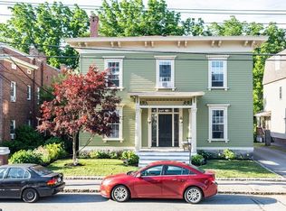 408 E Merrimack St APT 2, Lowell, MA 01852