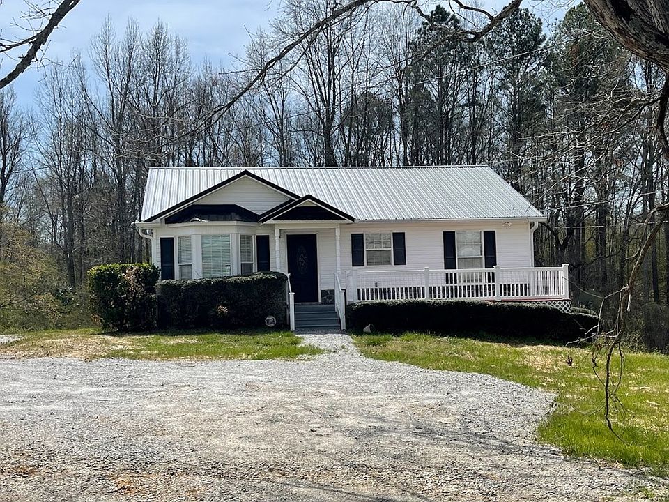 20970 Main St Ranburne AL | Zillow