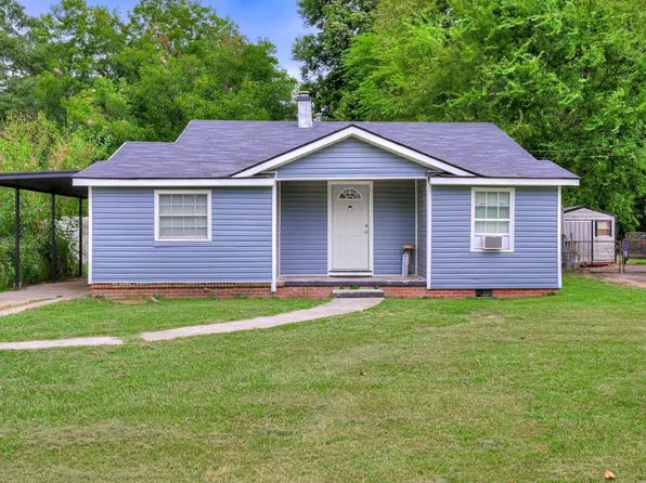 821 1st Street, Augusta, GA