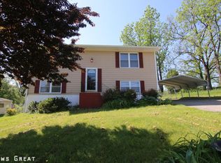 5320 Cove Rd NW, Roanoke, VA 24019