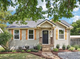 213 Maple St, Madison, TN 37115
