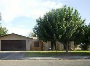 490 Parker Pl, Blythe, CA 92225