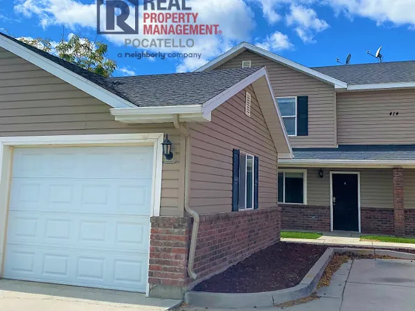 414B Pheasant Ridge Dr, Pocatello, ID 83202