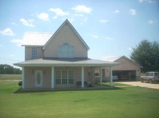 1527 McKinney Rd, Sardis, MS 38666
