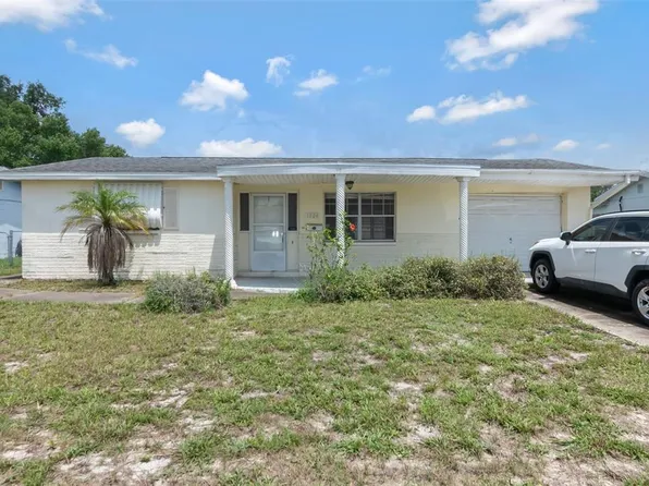 1024 VIKING DRIVE, HOLIDAY, FL 34691