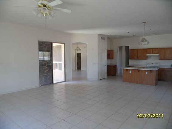 Kitchen/Family Room