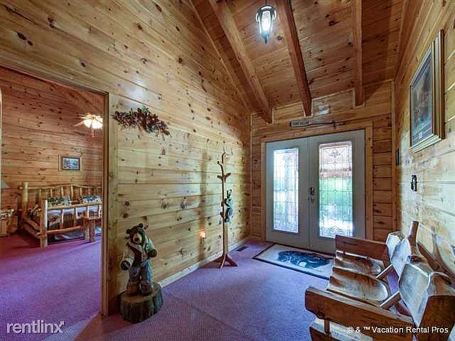 An inviting first impression