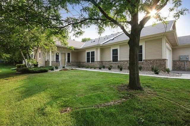 Welcome home to 14481 Freesia Way. This is a rare opportunity to own a new construction build in an established neighborhood conveniently located to all Apple Valley has offer.