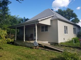22485 Lawrence St #2200, Marionville, MO 65705