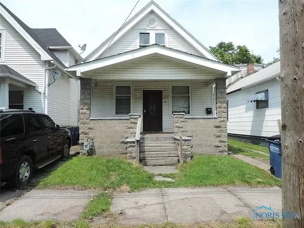 1440 Hamilton St, Toledo, OH 43607