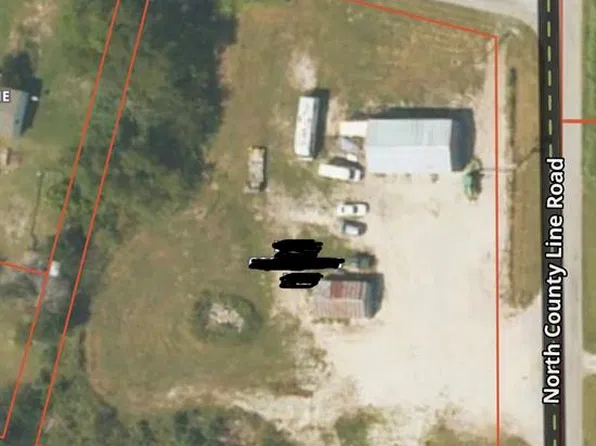 401 N County Line Rd Lot 1, Allen, OK 74825