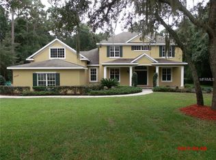 2600 Winnemissett Oaks Dr, Deland, FL 32724